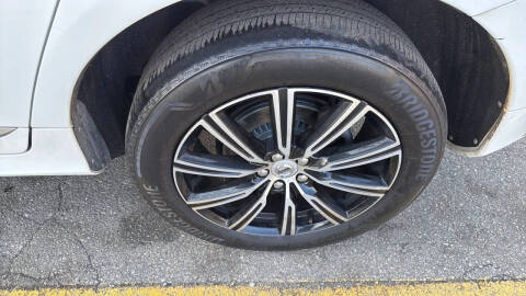 2017 Volvo XC60 T6 Inscription