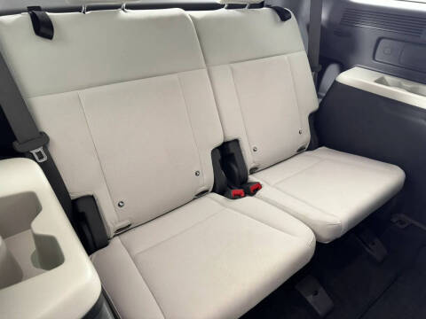 2024 Hyundai Santa Fe SE