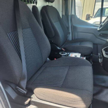 2016 Ford Transit 250