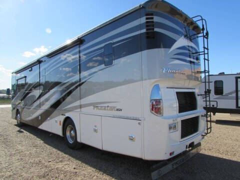 2018 TIFFIN MOT PHAETON M4