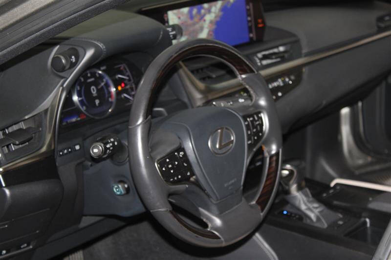 2020 Lexus ES 350