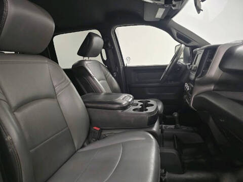 2023 RAM 2500 Tradesman