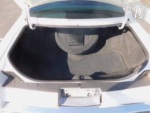 1995 Cadillac Fleetwood