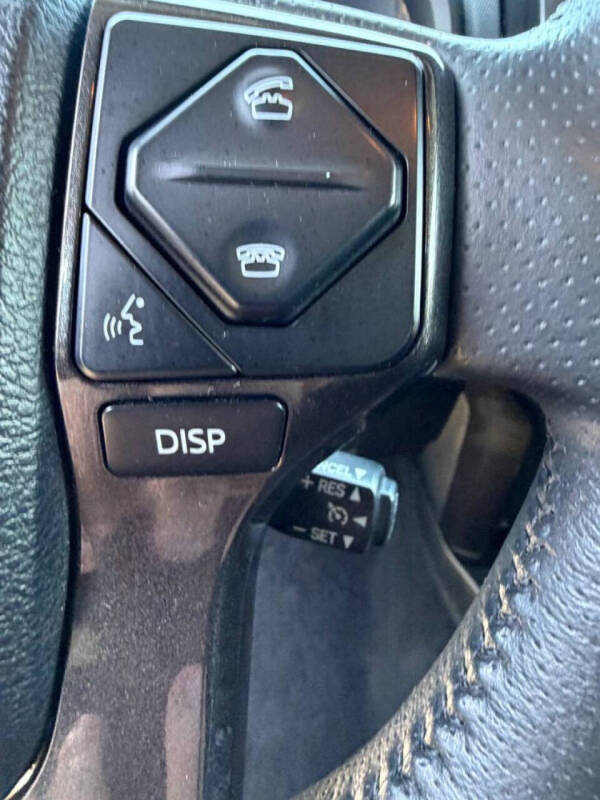 2018 Toyota 4Runner TRD Off-Road