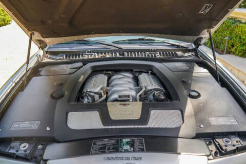2003 Bentley Arnage R