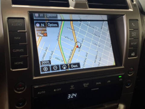 2014 Lexus GX 460