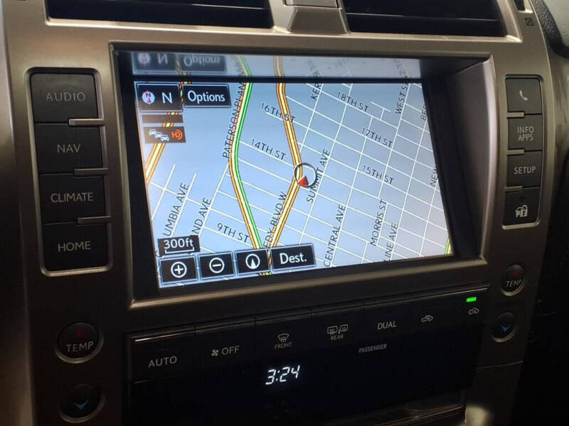 2014 Lexus GX 460