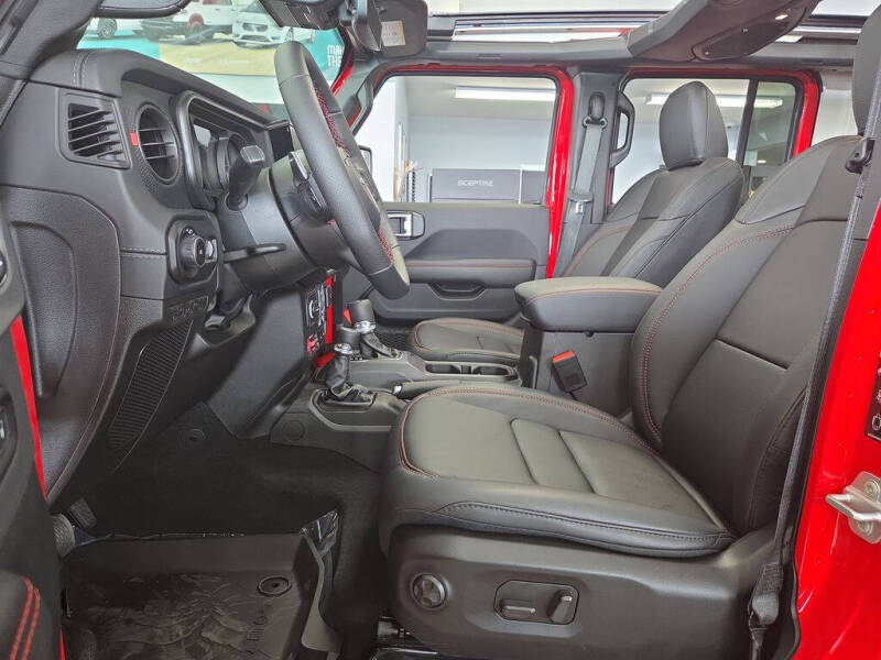 2026 Jeep Wrangler Moab 392