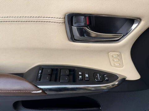 2014 Toyota Avalon Limited