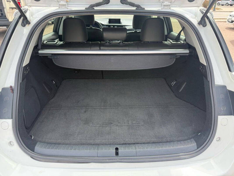 2013 Lexus CT 200h