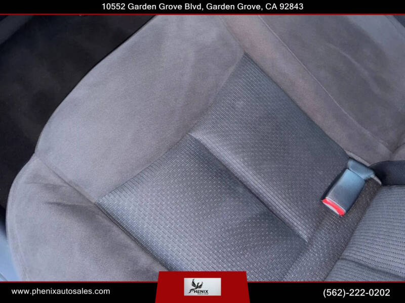 2011 Nissan Maxima