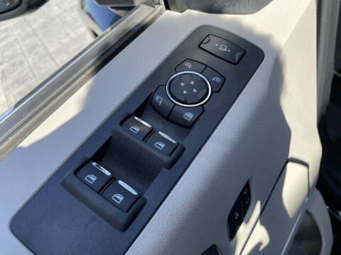 2021 Ford F-450 Super Duty Limited