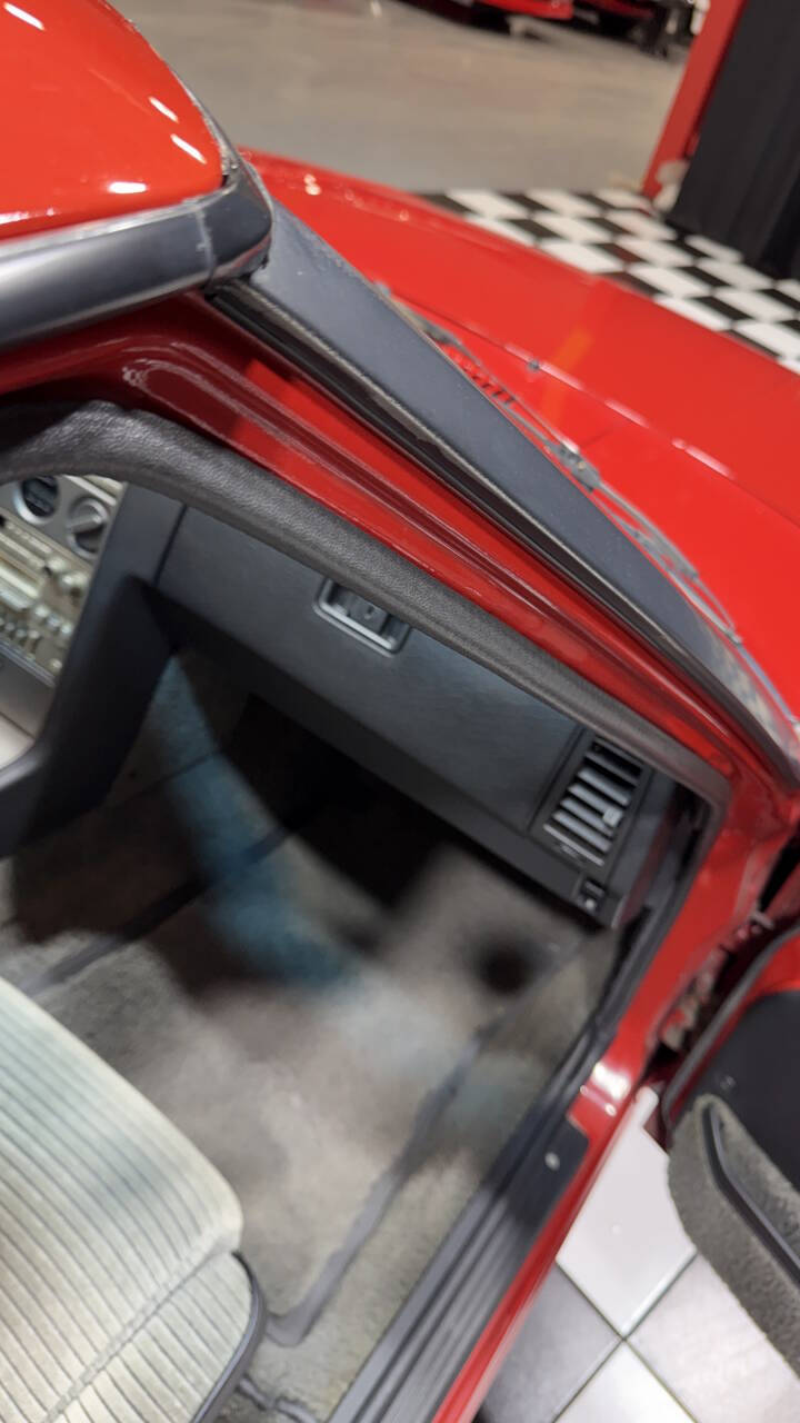 1985 Mazda RX-7 58