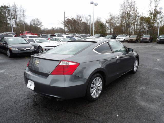 2008 Honda Accord EX-L V6