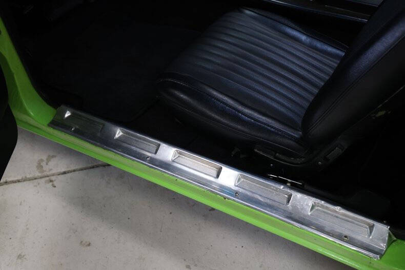 1973 Dodge Challenger