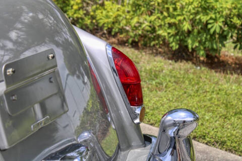 1965 Rolls-Royce Silver Cloud III