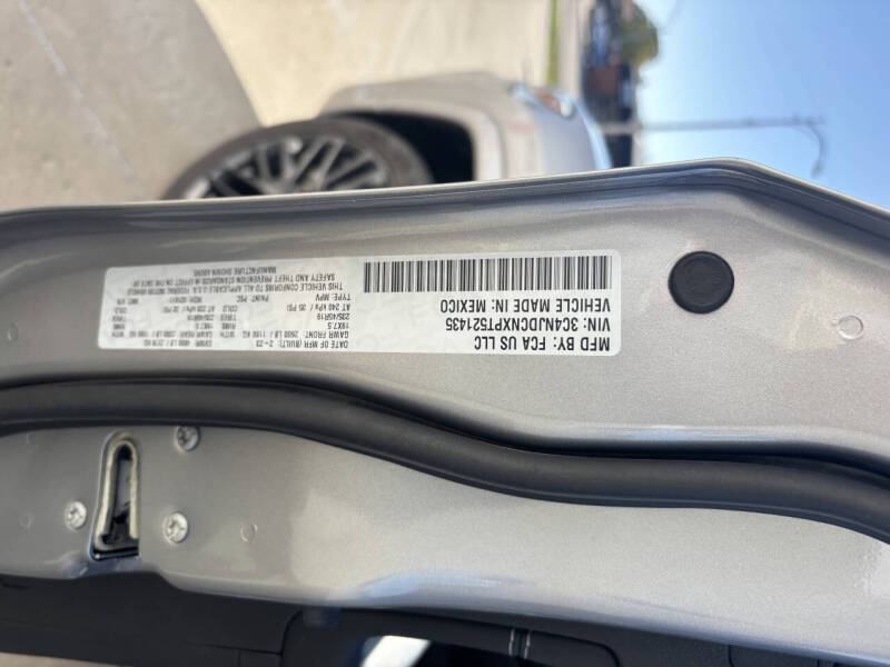 2023 Jeep Compass High Altitude