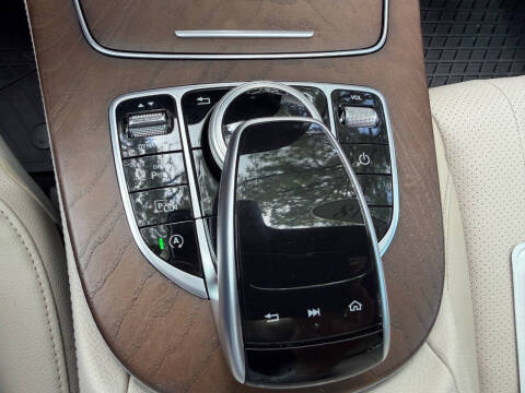2018 Mercedes-Benz E-Class E 300