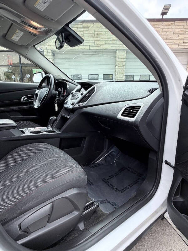 2017 GMC Terrain SLE-2