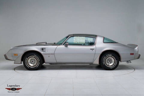 1979 Pontiac Trans Am