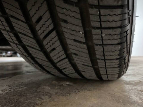 2020 BMW 5 Series 530i