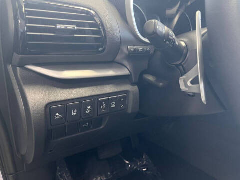 2026 Mitsubishi Eclipse Cross SEL