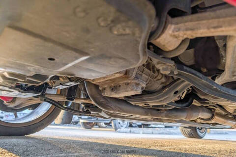 2017 Subaru WRX STI