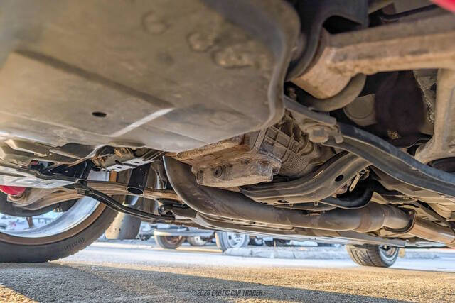 2017 Subaru WRX STI