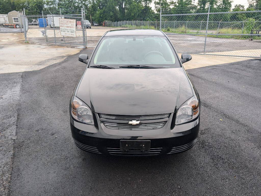 2008 Chevrolet Cobalt for sale at 369 Auto Sales LLC in Murfreesboro, TN