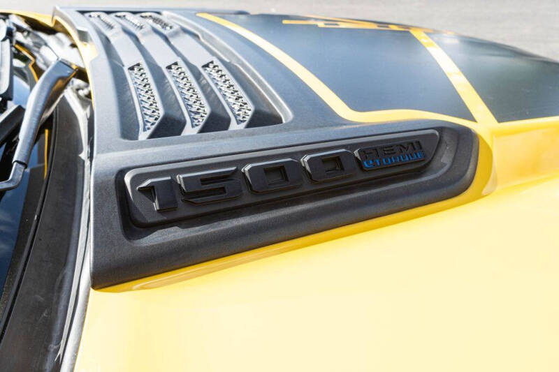 2023 RAM 1500 Rebel