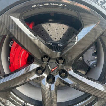 2023 Chevrolet Corvette Z06