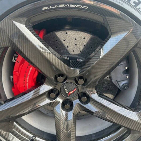 2023 Chevrolet Corvette Z06