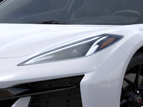 2026 Chevrolet Corvette Z06