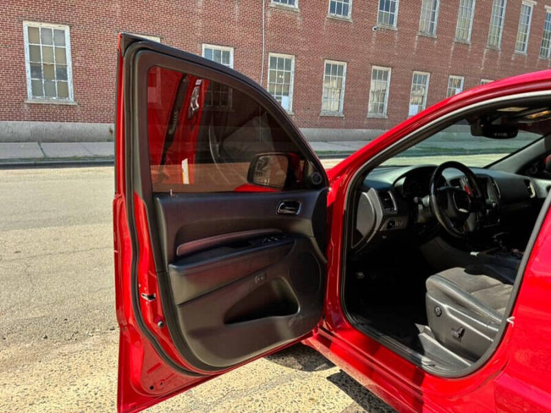 2020 Dodge Durango GT Plus