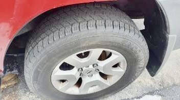 2010 Nissan Xterra SE