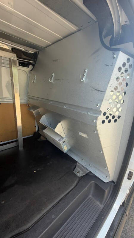 2015 Ford Transit Connect XL