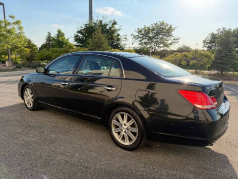 2010 Toyota Avalon