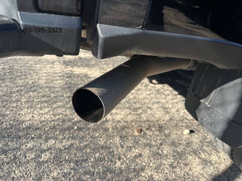 2024 Ford F-250 Super Duty