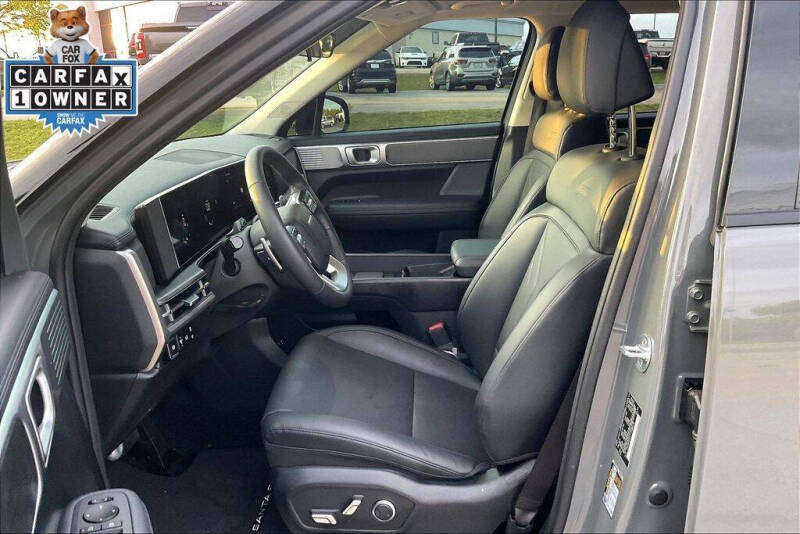 2026 Hyundai Santa Fe XRT