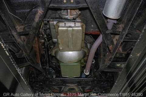 1947 Cadillac Series 62