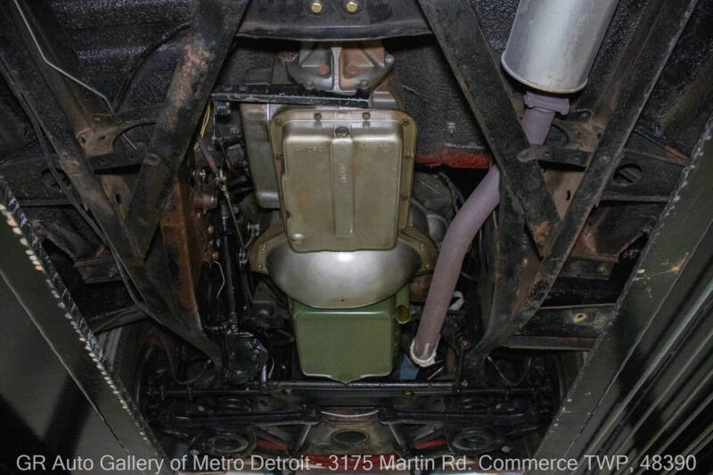 1947 Cadillac Series 62