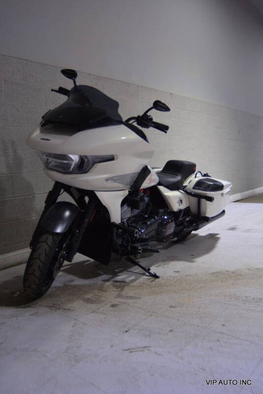 2024 Harley-Davidson ROADGLIDE CVO ST