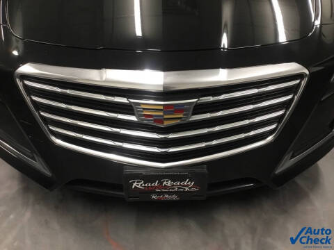 2019 Cadillac CTS 3.6L Luxury