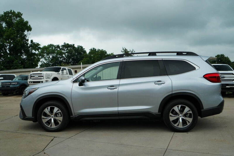 2023 Subaru Ascent Premium 8-Passenger