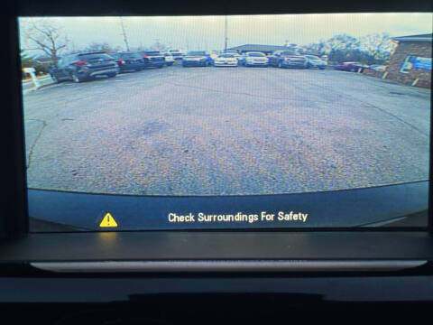 2014 Chevrolet Cruze 1LT Auto