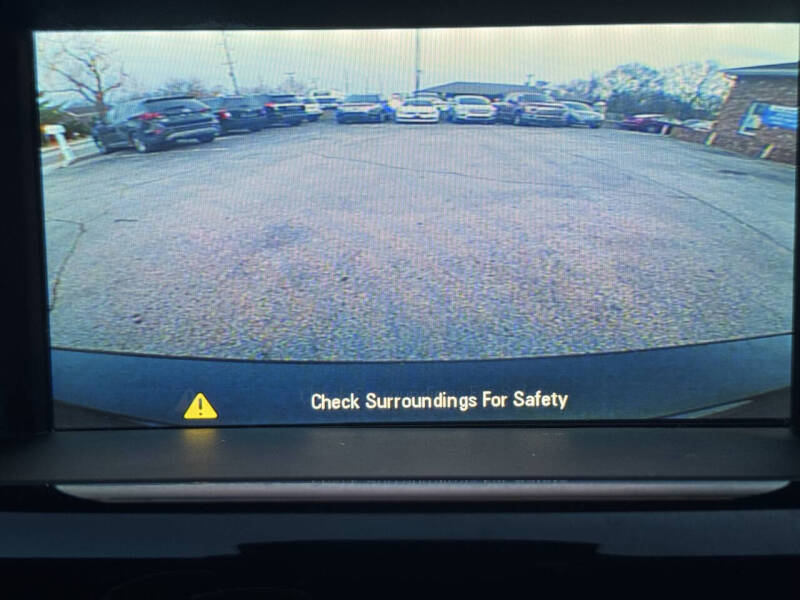 2014 Chevrolet Cruze 1LT Auto