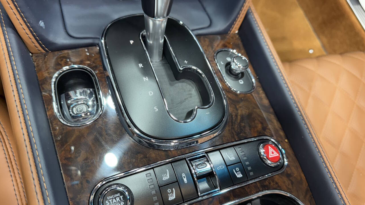 2016 Bentley Continental 73