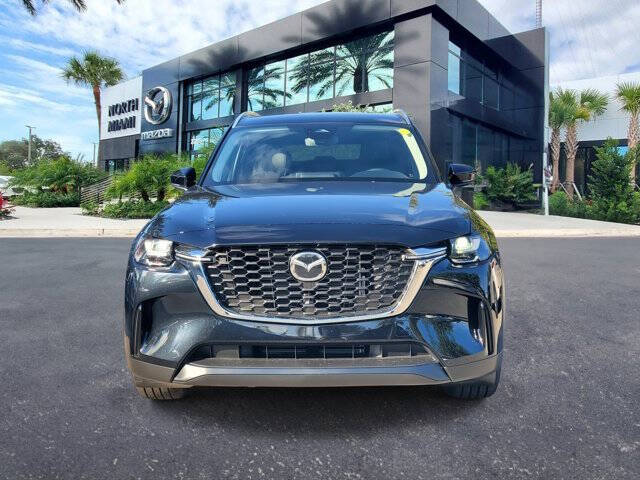 2026 Mazda CX-90 3.3 Turbo Select