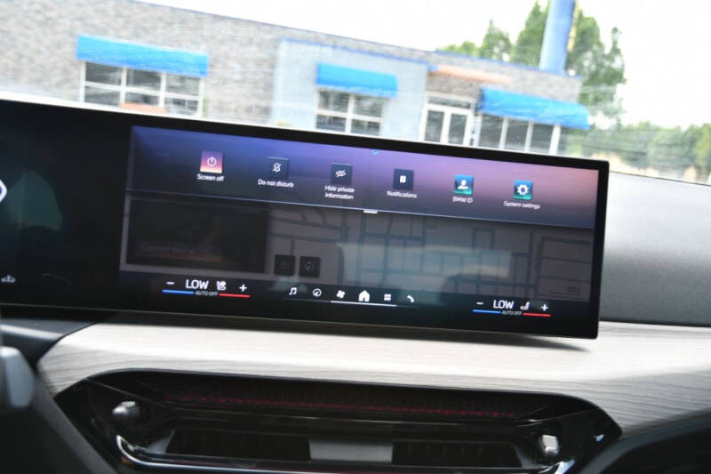 2025 BMW 3 Series 330i