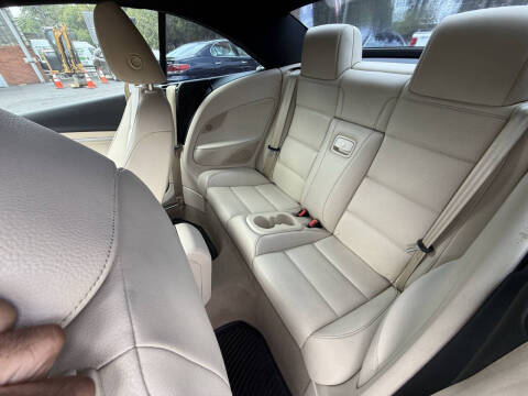 2012 Volkswagen Eos Komfort SULEV